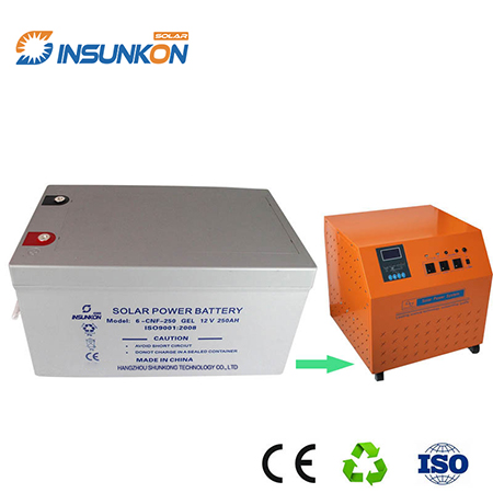 Lead Acid Battery