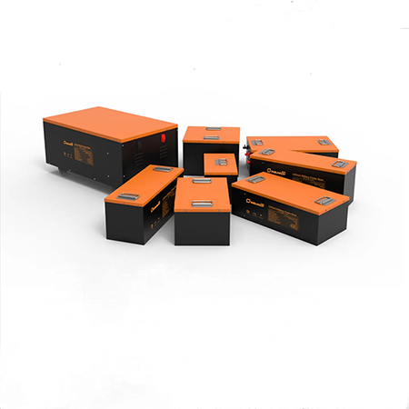 Lithium Ion Battery 48v200ah