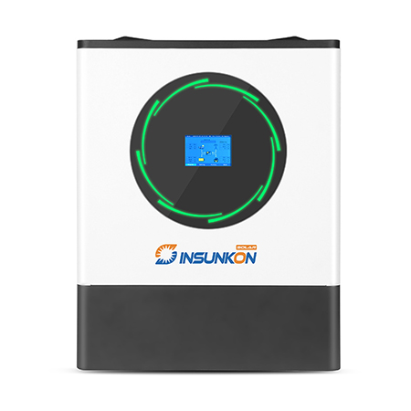 solar inverter-mppt-8KW