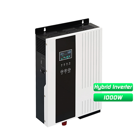 HPT Solar Inverter Battery Charger 1000W 12V Factory