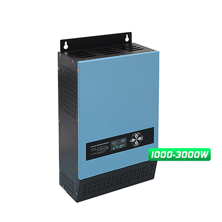 Wholesale LS Solar System Inverter for Home 1000W-3000W 12V/24V/48V