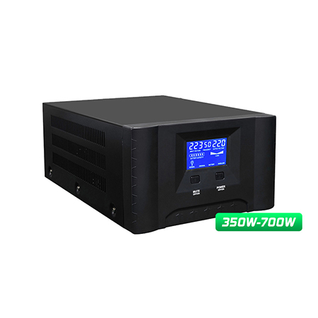 NB Off Grid Solar Micro Inverter 350W-700W 12V/24V/48V