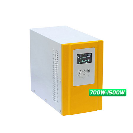 WD Pure Sine Wave Inverter Charger 700W-1500W 12V/24V/48V