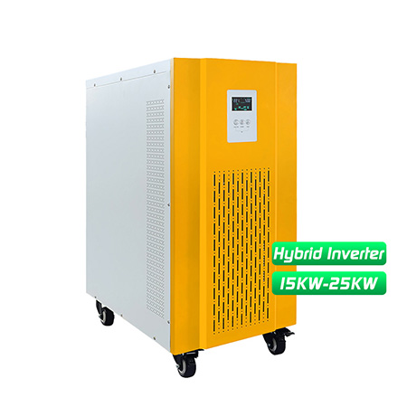 WDT DC AC Pure Sine Wave Inverter 15000-25000 Watt 192/240 Volt