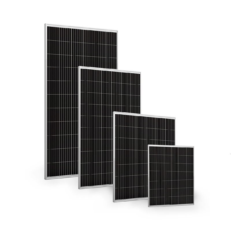 多晶适用型太阳能板10W-120W