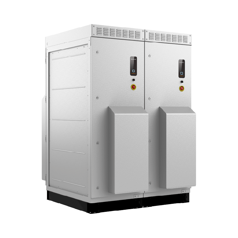 1+X模块化逆变器 SG2200UD模块化逆变器